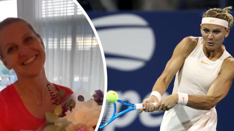 Луцие Шафаржова