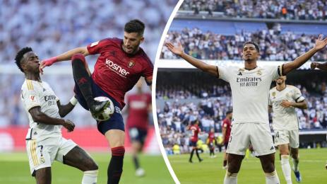 Реал Мадрид