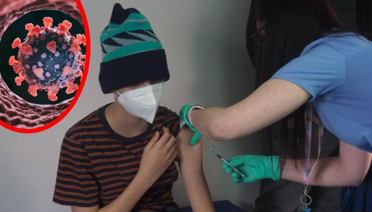 ваксини деца - НЕВЕРОЯТНО: Учени откриха нов ефективен начин за борба срещу коронавирус!