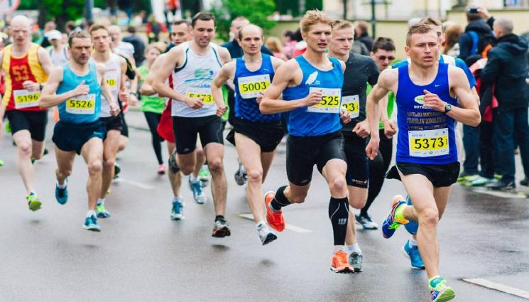 маратон - ЗАТВАРЯТ УЛИЦИ В СТОЛИЦАТА заради Маратона на София