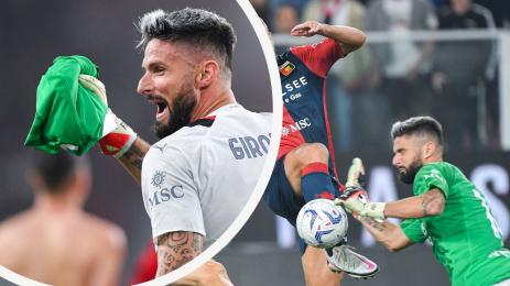 Оливие Жиру