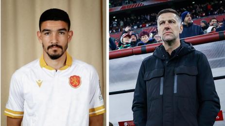 Иван Йорданов Младен Кръстаич