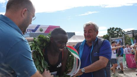 Маратон София