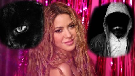 Шакира Пике