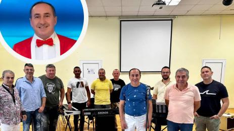 Илиян Михов Баровеца