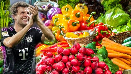 Томас Мюлер