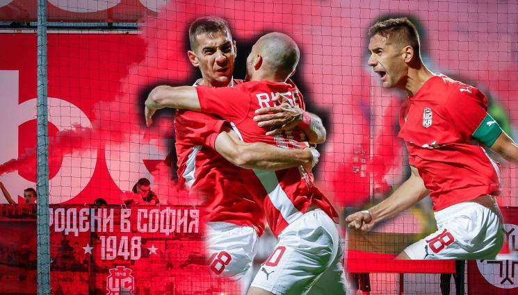 ЦСКА 1948 Ботев Пловдив Чочев - ЦСКА 1948 отрече спекулациите, че Чочев ще акостира на