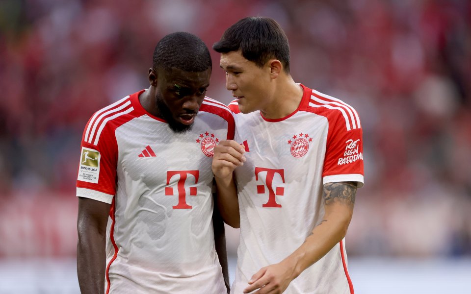 Президентът на Байерн (Мюнхен) Херберт Хайнер заяви, че клубът ще