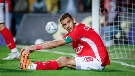 ЦСКА 1948 Ботев Пловдив