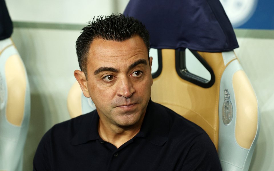 Гранада и Барселона се изправят един срещу друг в мач