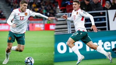 Йоан Стоянов