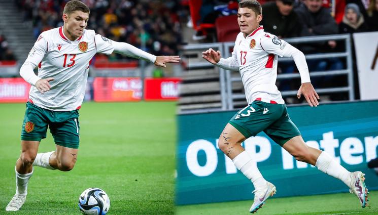 Йоан Стоянов - Прибират Йоан Стоянов с правителствен самолет