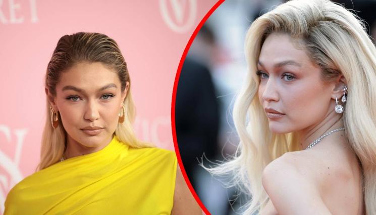 Джиджи Хадид - НАЙ-ПОСЛЕ ПРЕЖИВЯ ЛЕО: Хванаха Джиджи Хадид с топ холивудски актьор