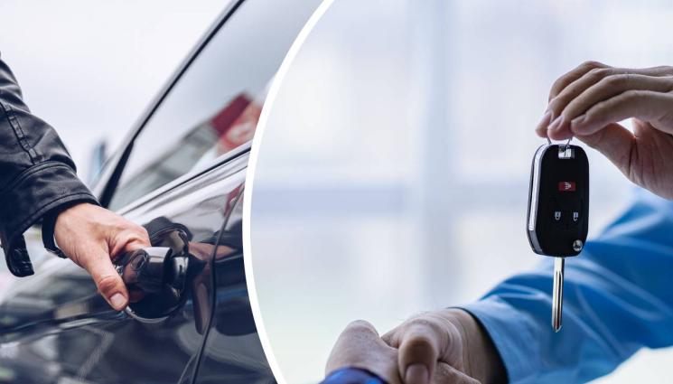 кола продажба сделка - НОВО 20: Глоба от КАТ ни спъва да си продадем колата!