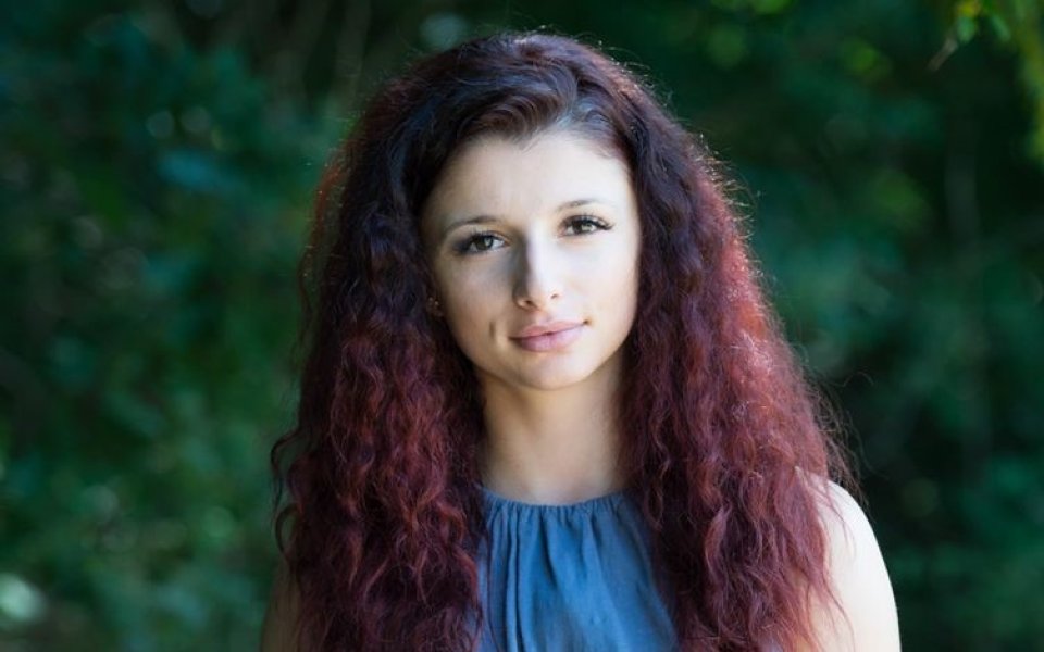 Готова ли е Ваня за ИГРИ НА ВОЛЯТА ALL STARS?