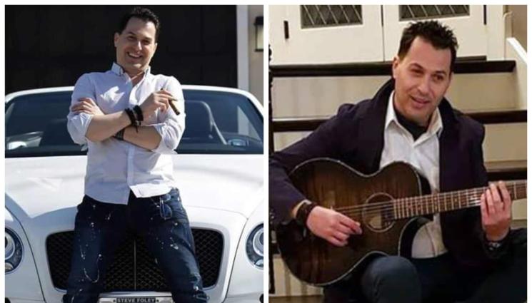 Магапаса - ОТНОВО БРАКУВАН: Магапаса се ожени за новата в Пловдив (СНИМКИ)