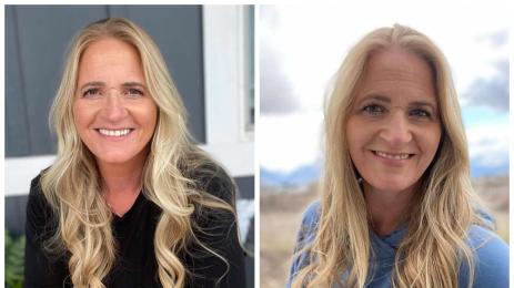 Кристин Браун