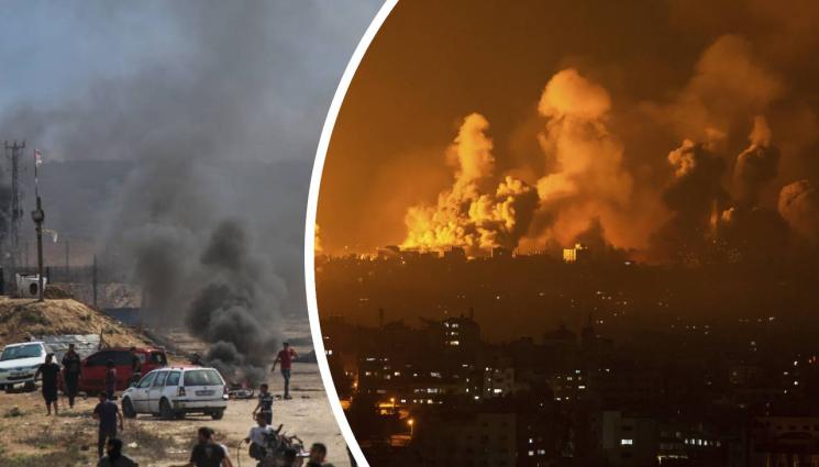 Израел - КЪРВАВО КЛАНЕ: 260 празнуващи убити от терористите на Хамас при шокираща атака на музикален фестивал (СНИМКИ+ВИДЕО 18+)