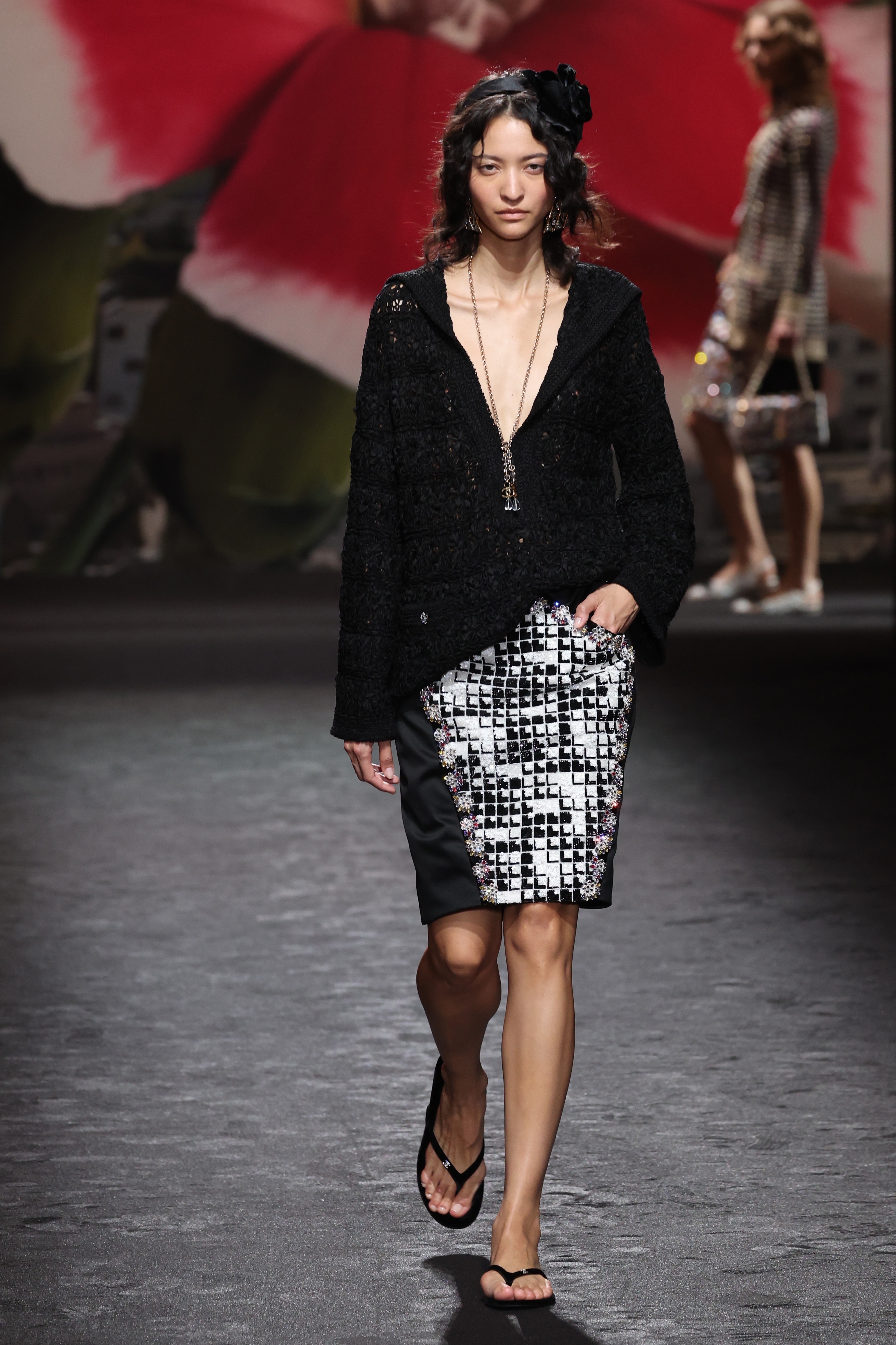 Модна къща Chanel