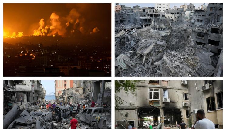 Израел - Атанаска Методиева ексклузивно от Израел пред „Телеграф“: Не отваряме на никого, може да са терористи!