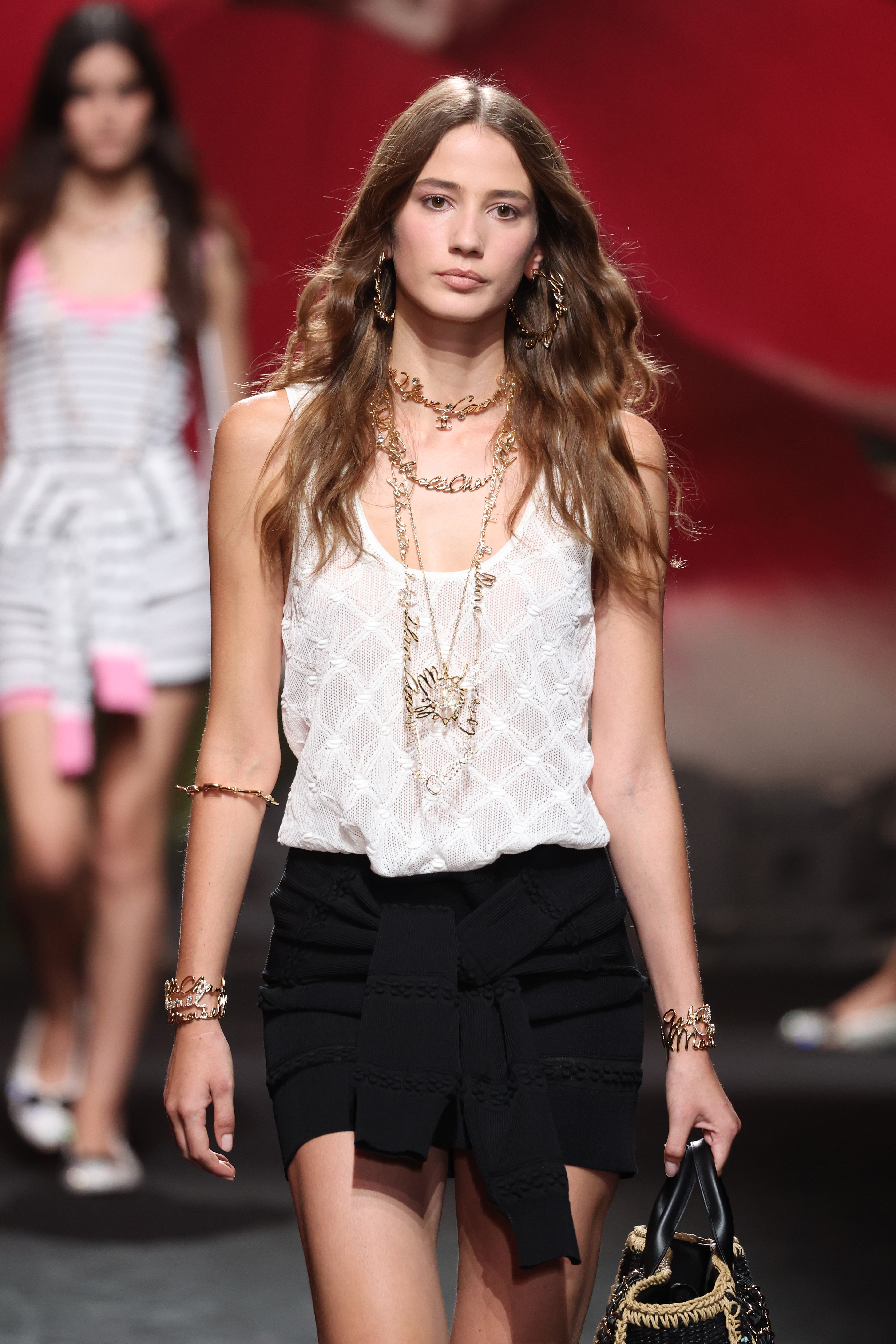 Модна къща Chanel