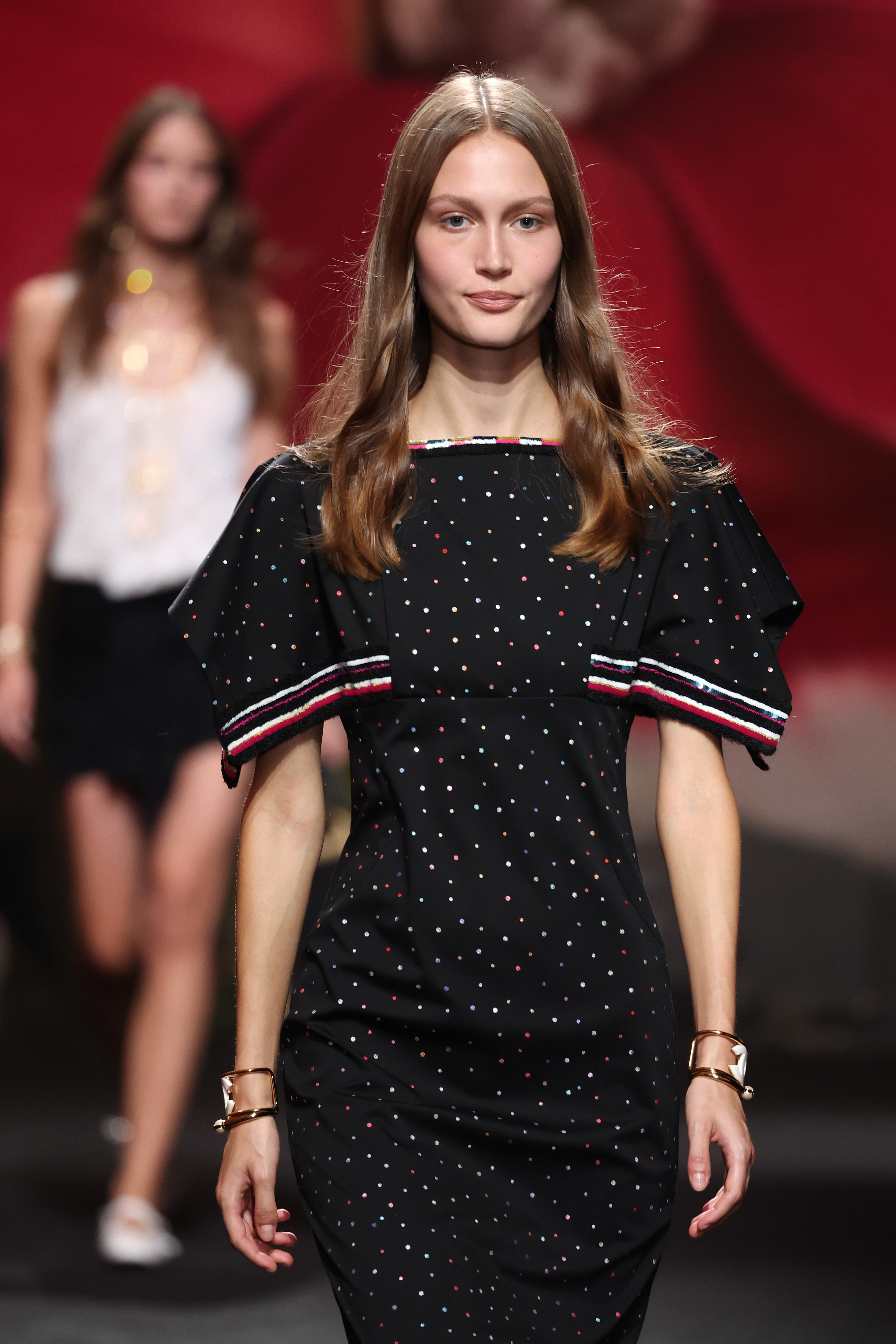 Модна къща Chanel