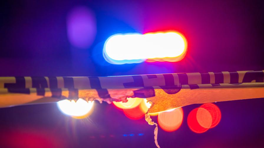 Мистериозна смърт на 40-годишен мъж вдигна на крак полицията в Монтанско