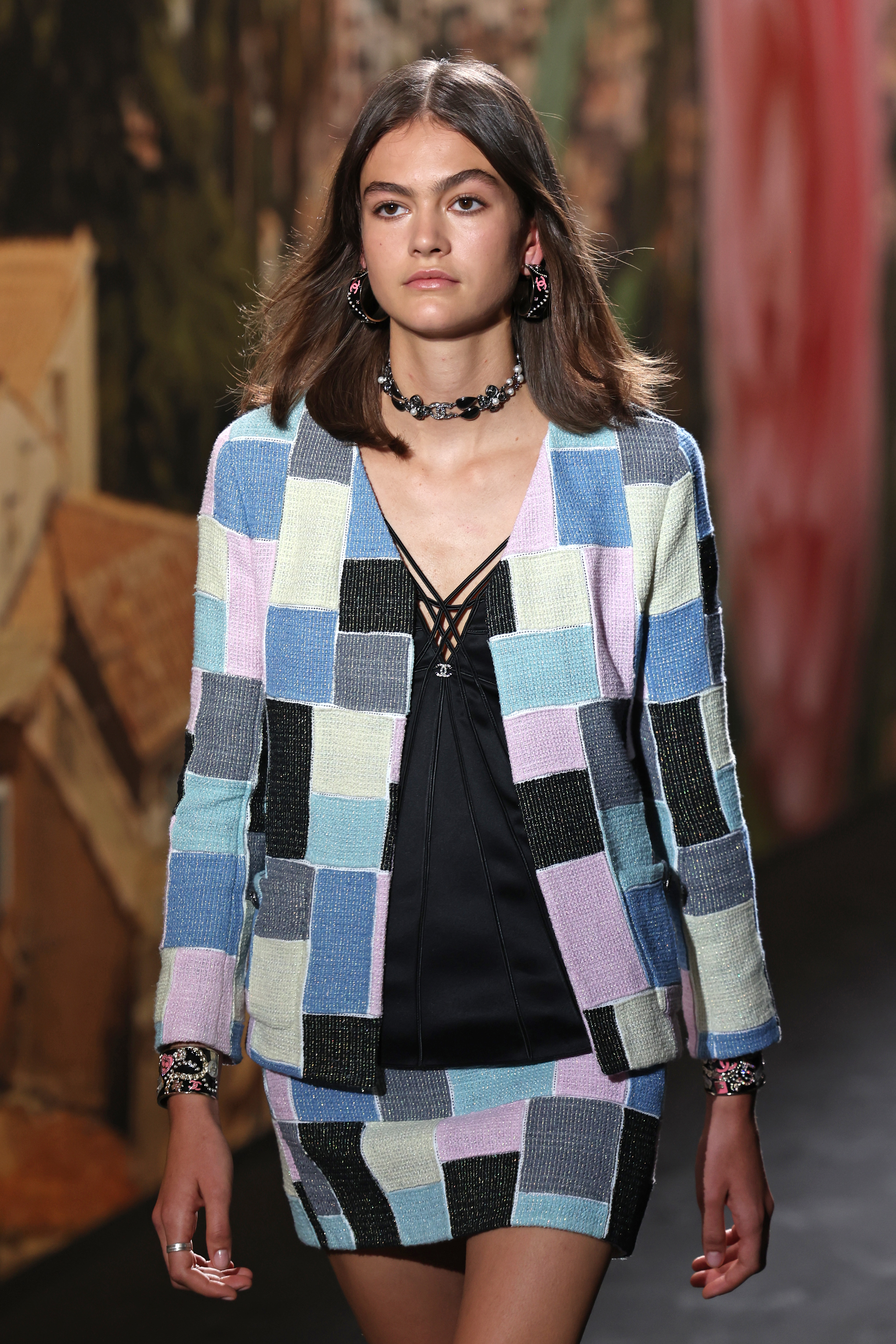 Модна къща Chanel