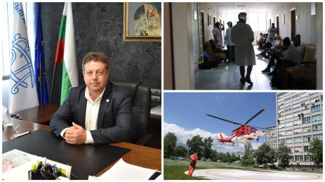 Иван Маджаров