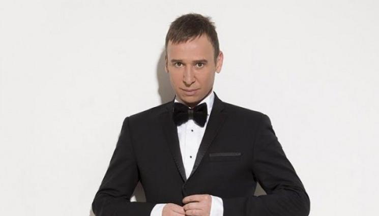 Виктор Калев - В ЦЕНТЪРА НА СОФИЯ: Клуб става театър за вечер