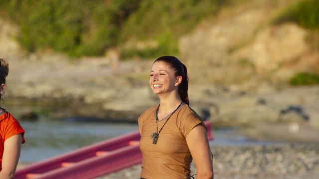 Готова ли е Ваня за „Игри на волята“ All Stars (ВИДEО)