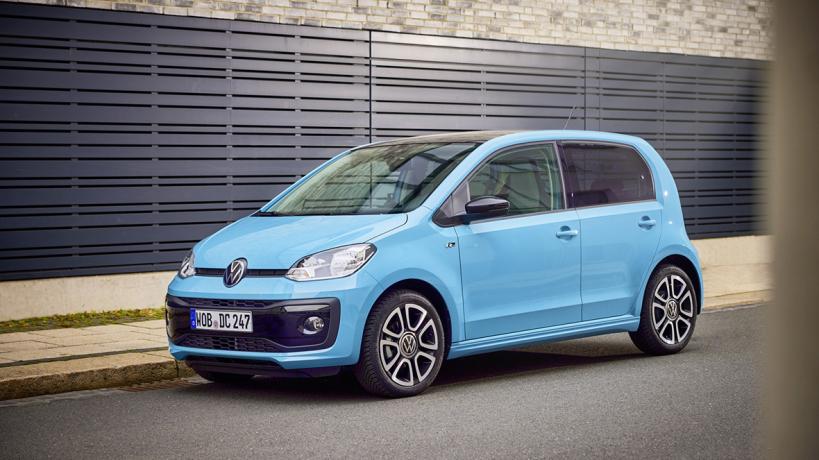 Volkswagen Up