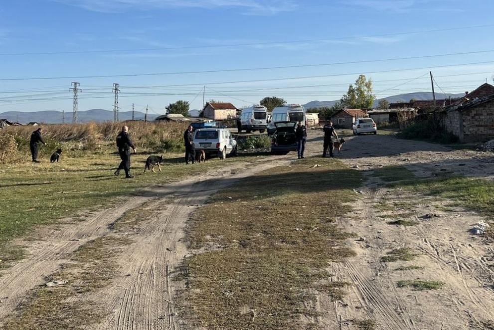  служител на реда Казанлък 