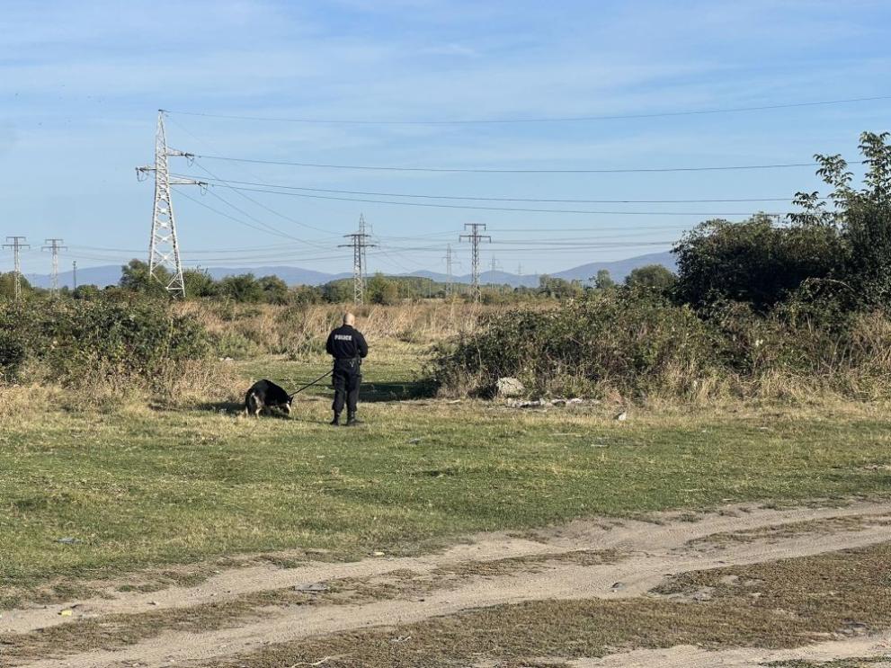  служител на реда Казанлък 