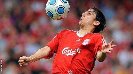 Йоси Бенаюн