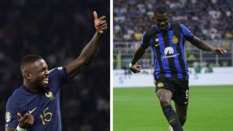 Маркъс Тюрам