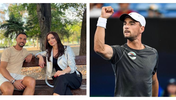 Димитър Кузманов - Мико: Ерген съм, заминавам за Малдивите