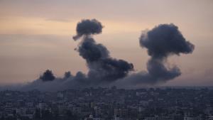 Въоръженото крило на Хамас обяви че ще започне да екзекутира