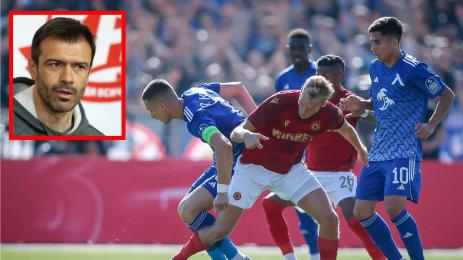 Росен Кирилов