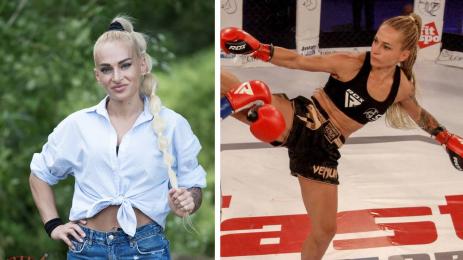 Албена Ситнилска