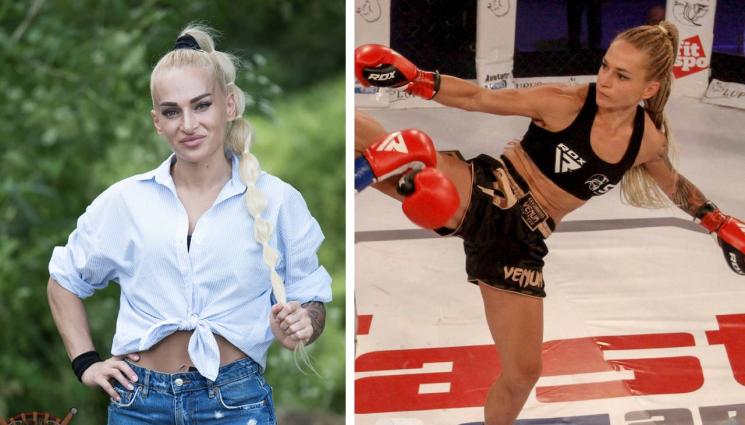 Албена Ситнилска - БЕЗПРЕЦЕДЕНТНО В ИГРИ НА ВОЛЯТА: За първи път служебно отстраняване, изгониха шампионка от тв риалитито!