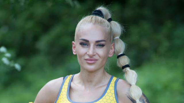 Ситнилска след дисквалификацията: Телефонът ми беше единствената надежда (ВИДЕО)