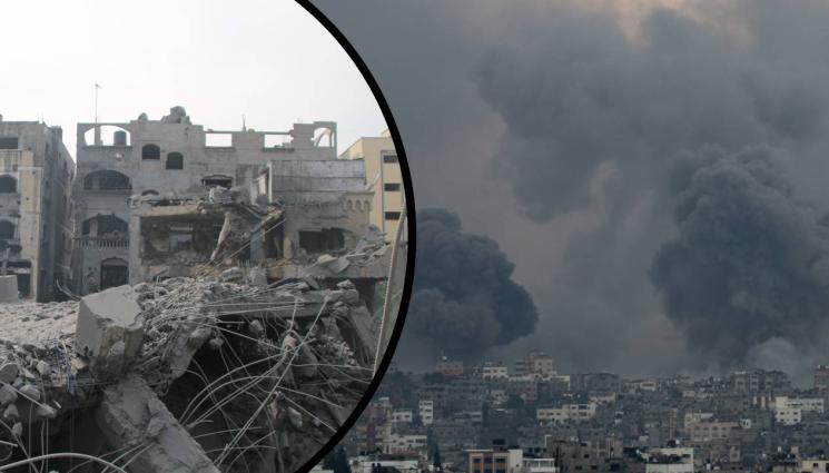 Газа - Израел одобри плана за удължаване на примирието в Газа