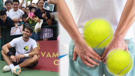 Алкарас Шанхай