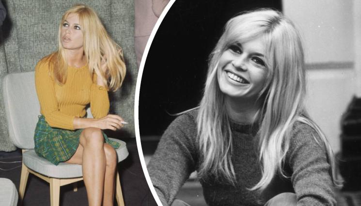 Бриджит Бардо - СЛЕД ДЕСЕТИЛЕТИЯ В ЗАБВЕНИЕ: Бриджит Бардо най-накрая се показа! (СНИМКА)