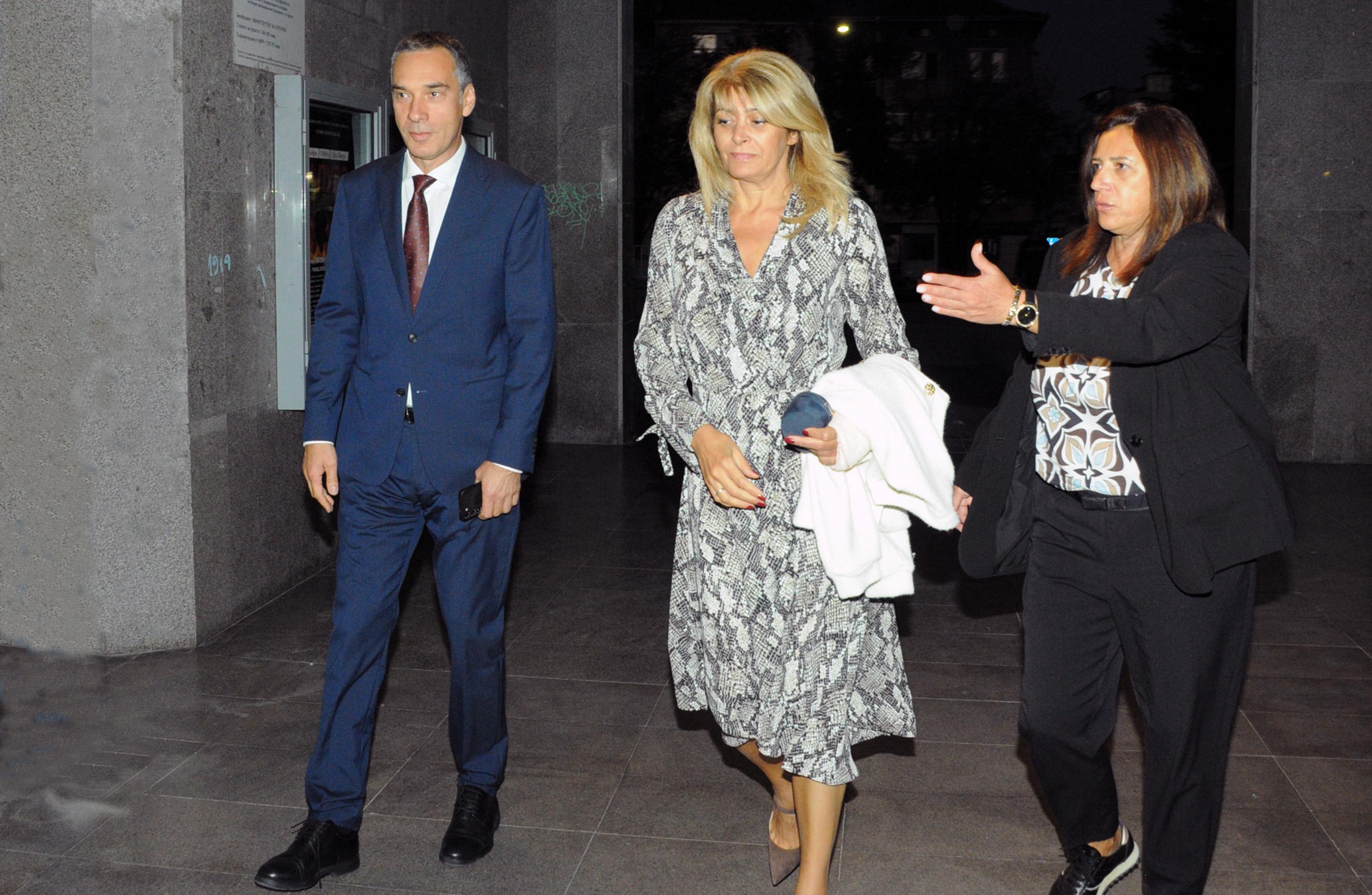 Десислава Радева