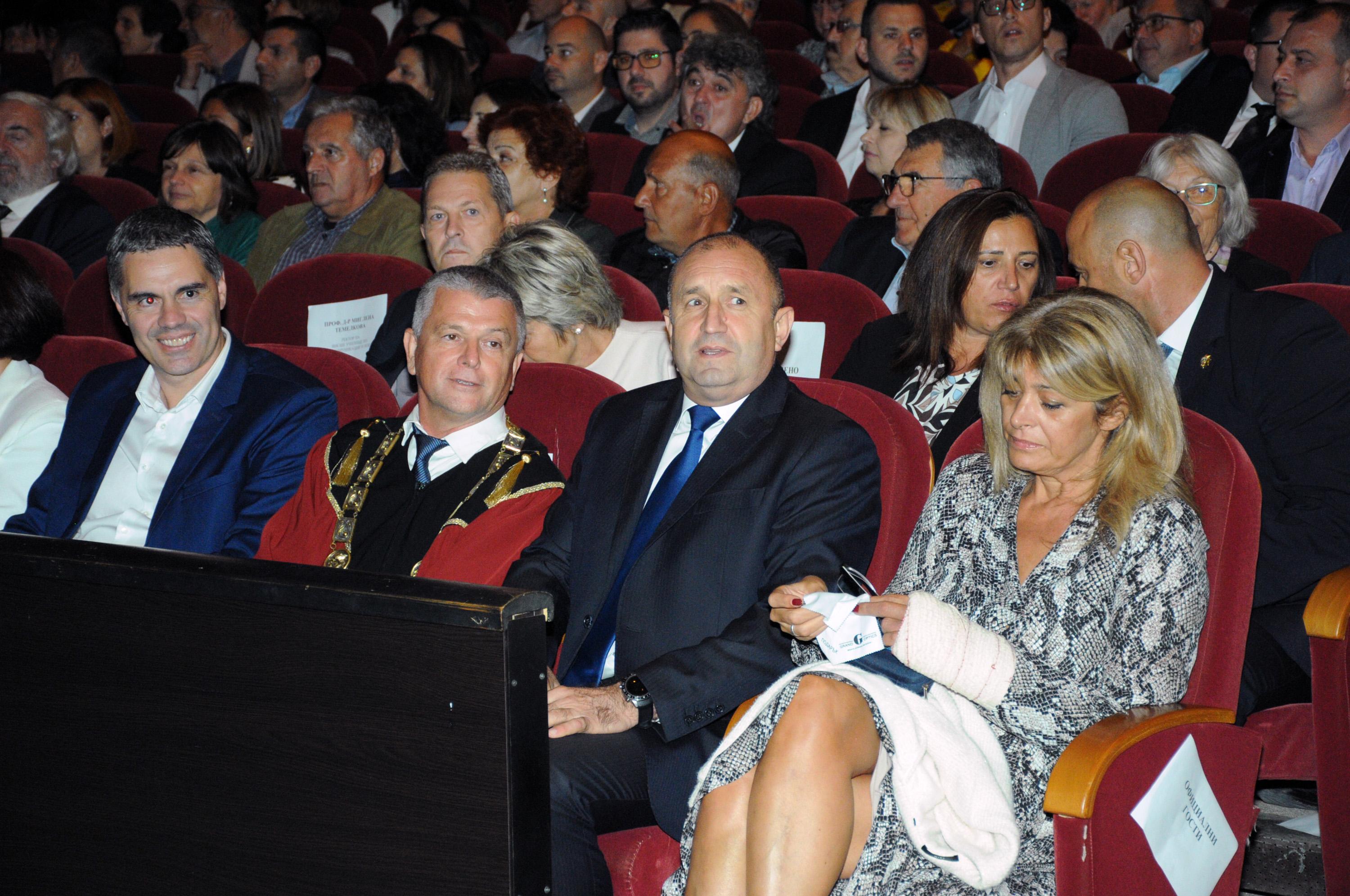 Десислава Радева