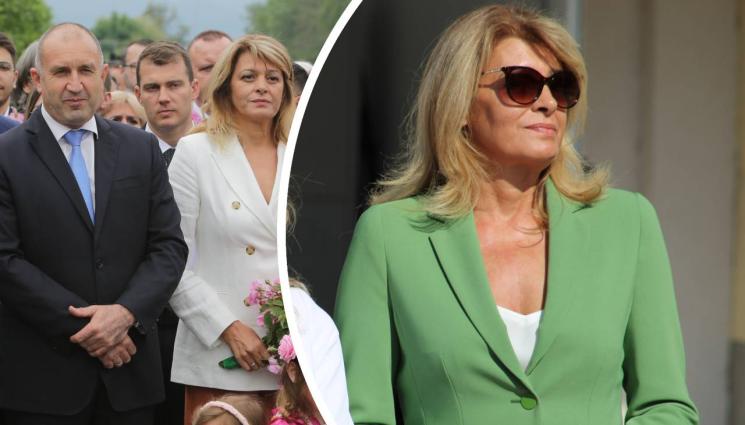 Десислава Радева