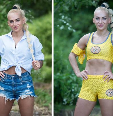 Албена Ситнилска