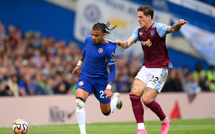 Футболисти на Челси и Лайпциг замениха контузените във Франция